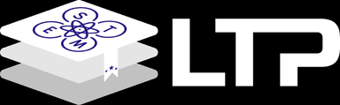 Logo for the Louisiana Training Platform