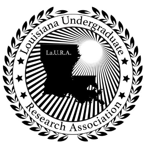 Logo for the Louisiana Undergraduate Research Association